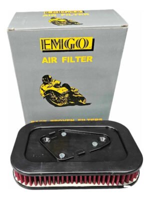 Filtro Aire Emgo Hd Xl883 10-13 Xl1200