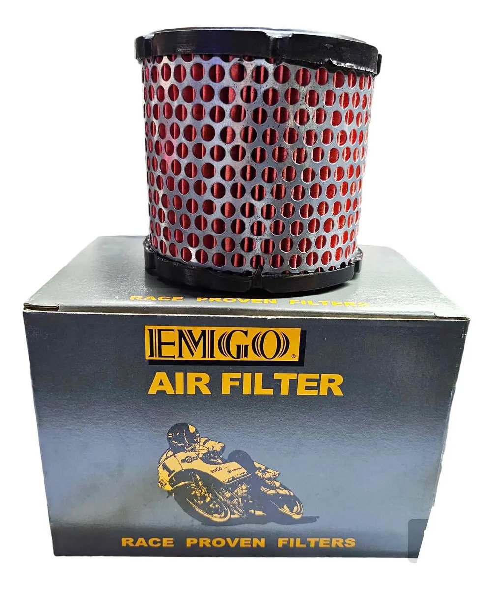 Filtro Aire Yamaha Xt660z/tenere 08-16 Emgo - Imagen 2