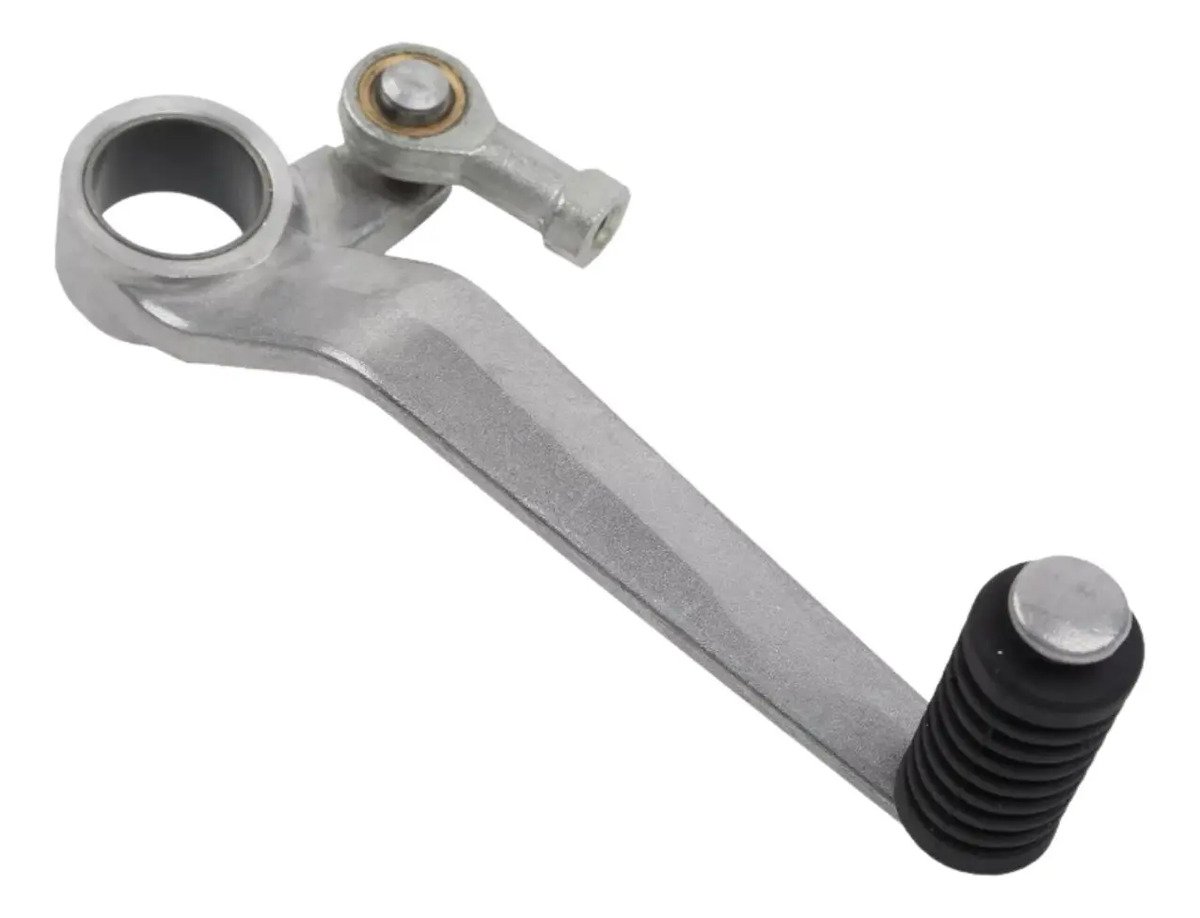 Pedal De Velocidades Suzuki Gsxr 1000 2005-2008 - Imagen 2