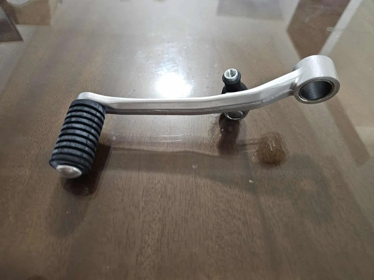 Pedal De Cambios Yamaha Mt09 2014-2020 Original - Imagen 3