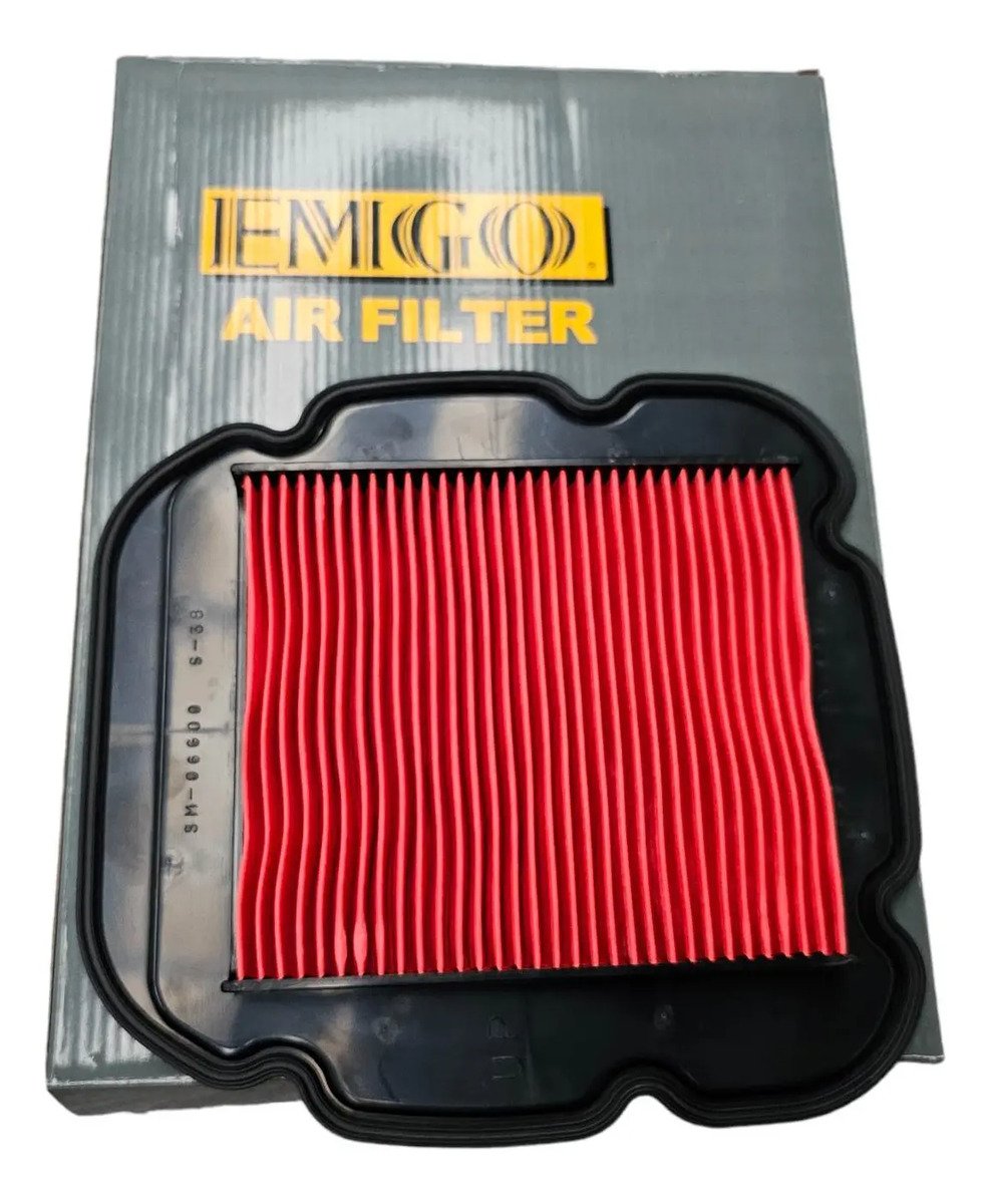 Filtro Aire Suzuki Dl650 V-strom 07-12 Emg