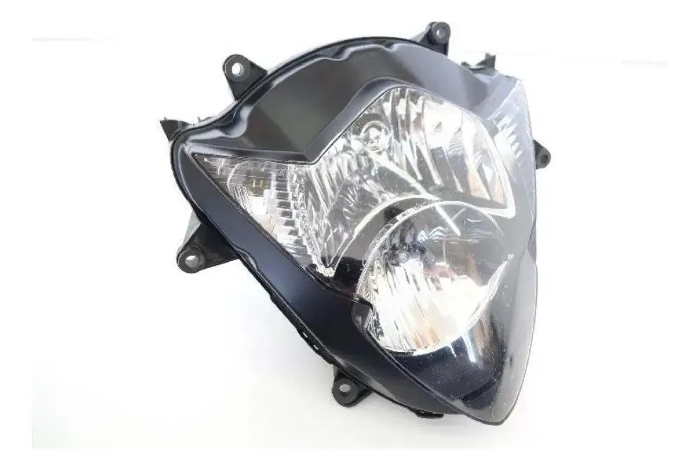 Faros Suzuki Gsxr 1000 2005-2006 Nuevos!! - Imagen 6