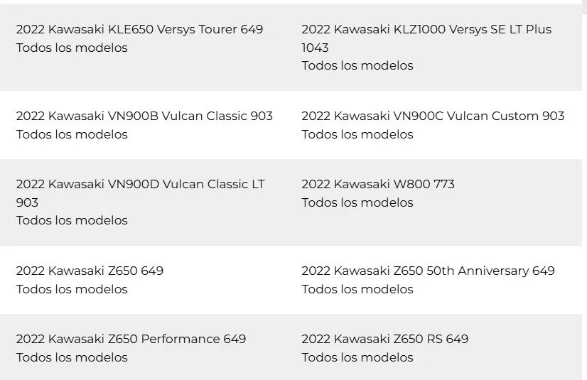 Filtro De Aceite Racing K&n 303 Kawa Zx6r 636 Zx10r 300 400 - Imagen 3