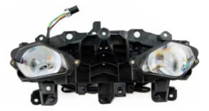 Faros Delanteros Moto Para Yamaha Mt10 Y Fz10 (2017-2021)