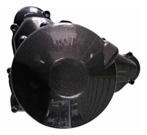 Tapa De Stator Magneto Triumph Daytona 675 2006-2012