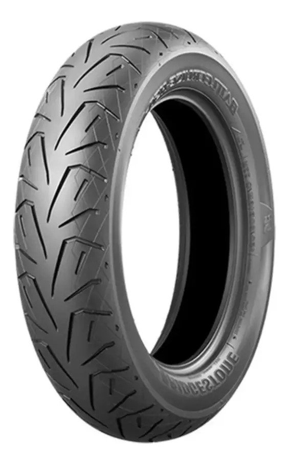 Llanta Trasera 150/80b16 Birdgestone Bh50 77h