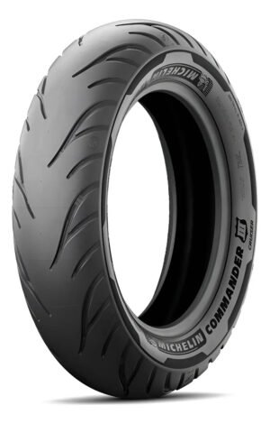 Llanta 200/55r17 Michelin Commander Iii Crsr R Tl 78v