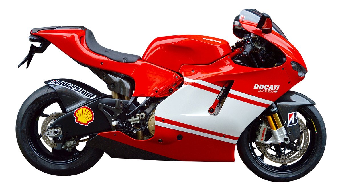 Regulador Ducati 998 Biposto / Monoposto Hypermotard Multist - Imagen 5