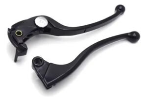 Manijas Palancas P/ Kawasaki Zx6r 07-18 Zx10 06-15