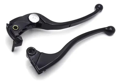 Manijas Palancas P/ Kawasaki Zx6r 07-18 Zx10 06-15