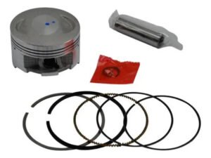 Piston Completo Estandar Moto Italika 150sz