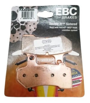 Balatas Ebc Fa409hh Harley Davison V-rod Muscle Special