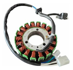 Stator Generador Yamaha Thundercat Yzf600r 95-07