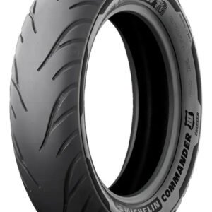 Llanta Michelin 140/90 B 15 Commander Iii Crsr 76h