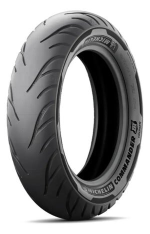 Llanta Michelin 140/90 B 15 Commander Iii Crsr 76h