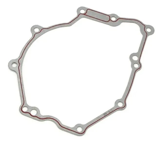 Junta Tapa De Estator Yamaha R6r 2006 2016 Nueva - Imagen 3