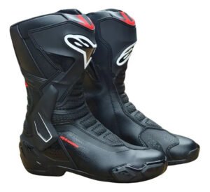 Botas Alpinestar Smx6 Hombre, Motos, Protección Original