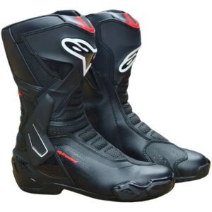 Botas Alpinestar Smx6 Hombre, Motos, Protección Original