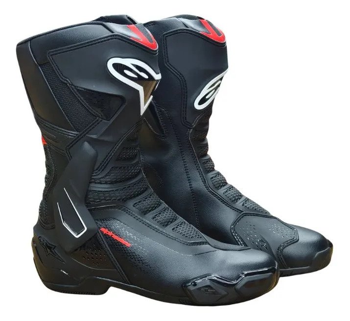 Botas Alpinestar Smx6 Hombre, Motos, Protección Original