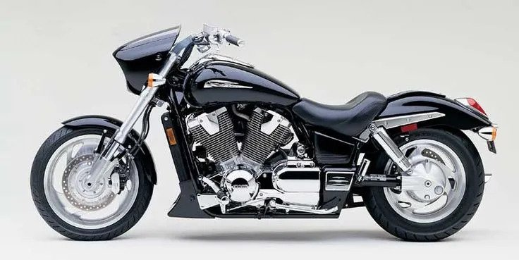 Filtro Aire Honda Vtx1800 02-08 Emgo - Imagen 3