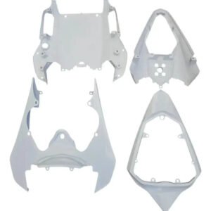 Colin Yamaha R6r 2008-2016 Plástico Abs Nuevo