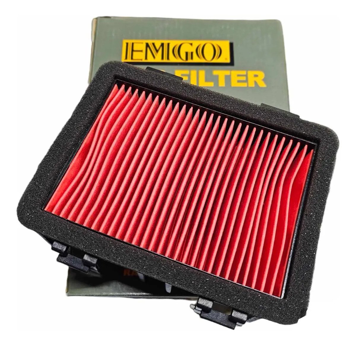 Filtro Aire Y Aceite Duke 125/200/250/390 17-22 Emgo - Imagen 2