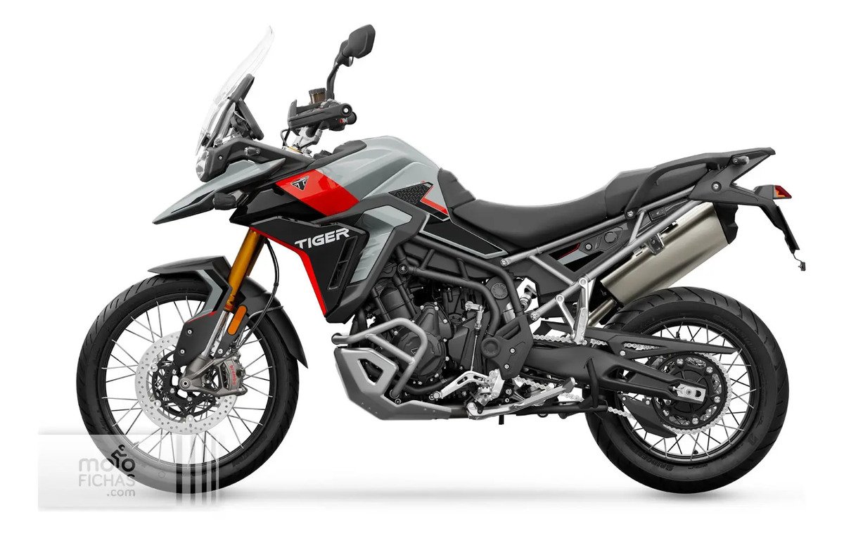 Kit Retenes All Balls Cbr 600 900rr Crf1100 Africa Twin - Imagen 5