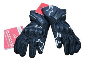 Guantes Alpinestar Sp-3 Black Originales