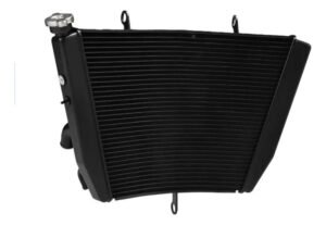 Radiador Para Moto Suzuki Gsxr 600 750 2006 A 2025 Nuevo!