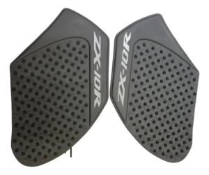 Protector De Tanque Lateral Kawasaki Zx10 2011-2015