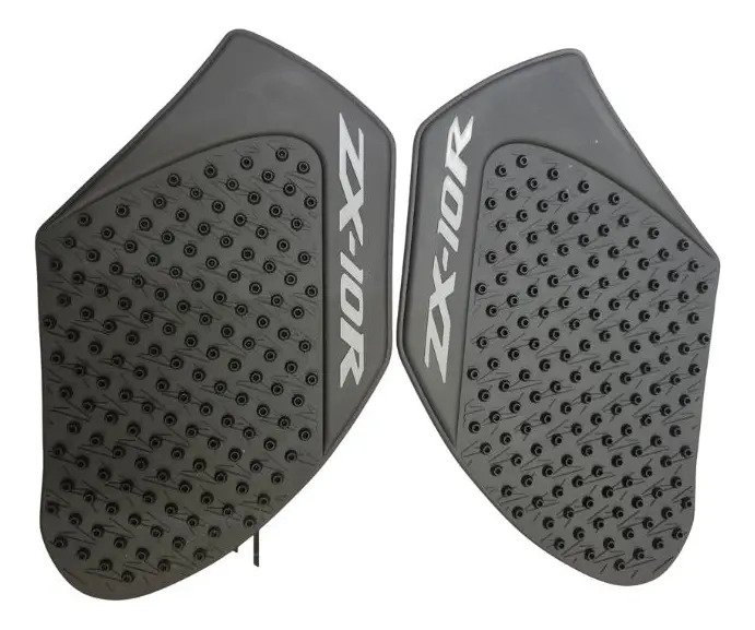 Protector De Tanque Lateral Kawasaki Zx10 2011-2015