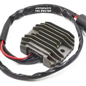 Regulador Kawasaki Ninja Zx-6r Zx600 00-04 Zx-6rr 03-04