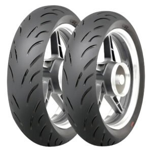 Llantas 110/70-17 Y 150/60-17 54h 66h Cm-dr Cst Ktm390