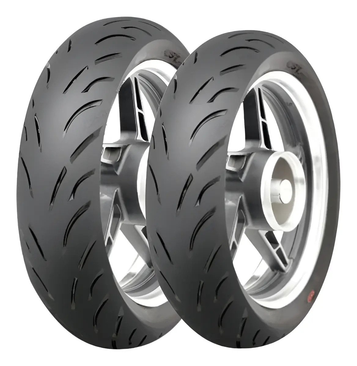Llantas 110/70-17 Y 150/60-17 54h 66h Cm-dr Cst Ktm390