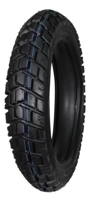 Llanta P/moto Doble Proposito 110/90 16 Bfv099 65l Tt
