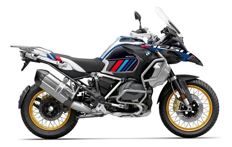 Filtro De Aire Para Bmw R1250 R 2019 Al 2024 - Imagen 3