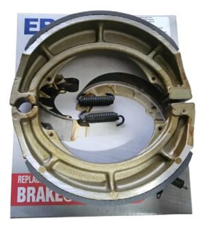 Balatas Ebc 626 Suzuki Ls650 Vl Vz 800 Boulevard