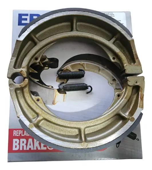 Balatas Ebc 626 Suzuki Ls650 Vl Vz 800 Boulevard