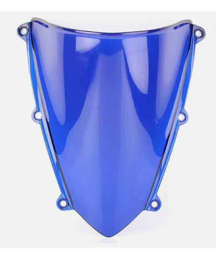 Mica Parabrisas Motocicleta Honda Cbr 600 2007-2012 Nueva - Imagen 4