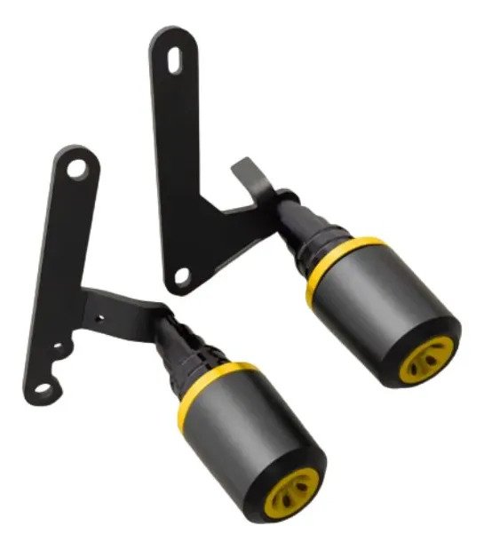 Sliders Yamaha R6 2017 Al 2020 Premium - Imagen 3