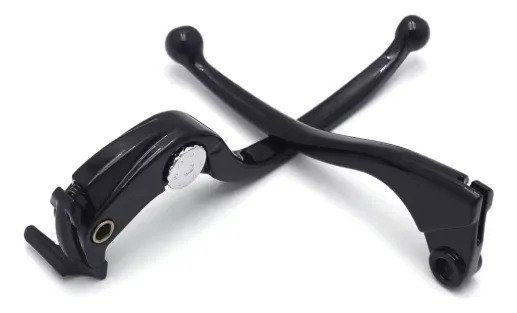 Manijas Palancas P/ Kawasaki Zx6r 07-18 Zx10 06-15 - Imagen 2