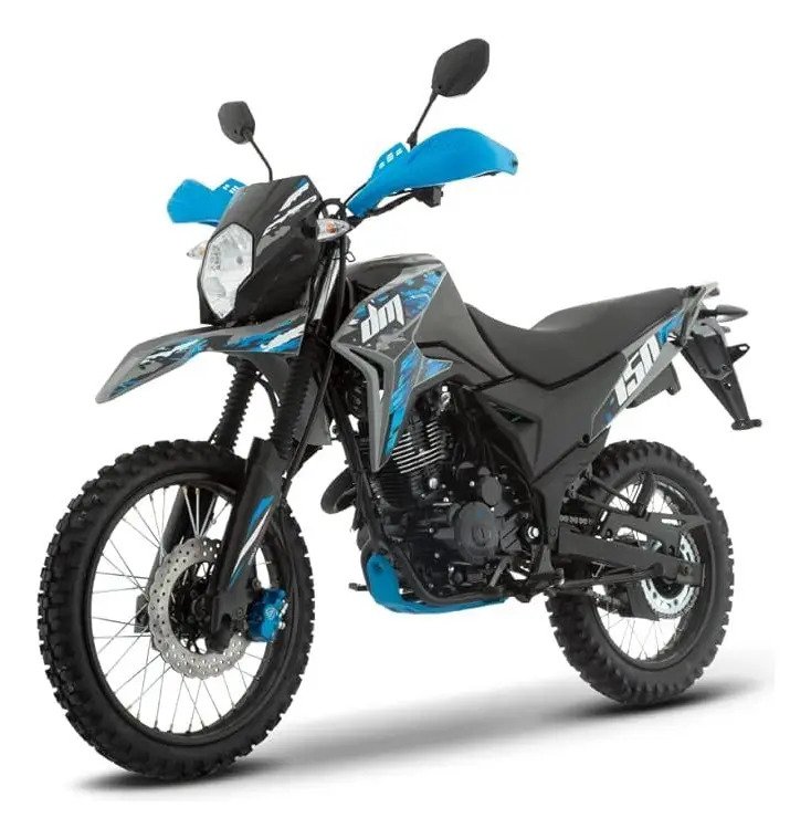 Bujes De Maza Trasera Ft 150, Forza 150, Rc 150, Dm 150 - Imagen 2