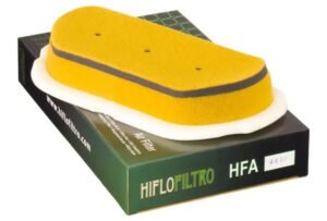 Filtro De Aire Yamaha R6 Del 1999 Al 2009 Hfa-4610