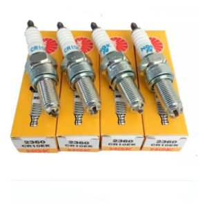 Bujias Ngk Para Yamaha R6r 2006 2008 2016