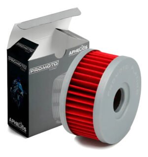 Filtro Aceite Para Vento Hyper 280 / Italika Vortx 250