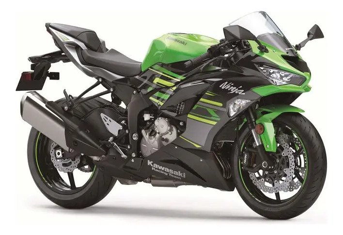 Junta De Tapa De Puntería Kawasaki Zx6r 2013 A 2025 - Imagen 6