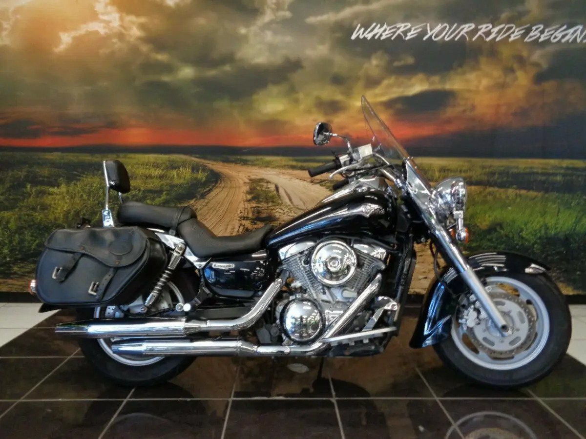 Regulador Kawasaki Vulcan Vn400 800 1500 1600 Ej40 Yhc-034 - Imagen 4