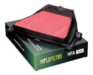 Filtro De Aire Honda Cbr 600 2003-2006 Hfa-1616 Premium