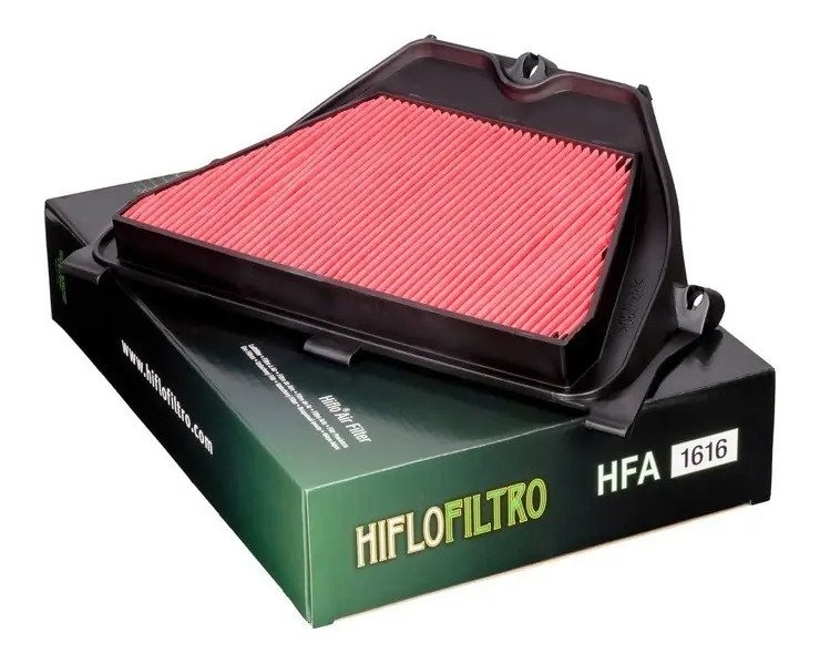 Filtro De Aire Honda Cbr 600 2003-2006 Hfa-1616 Premium