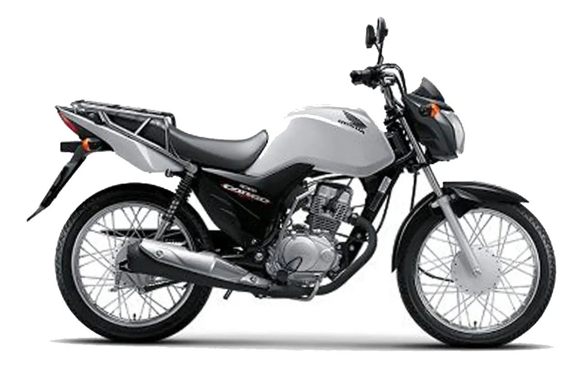 Rayos Delanteros Para Moto Honda Gl 150 Cargo 36 Piezas - Imagen 2